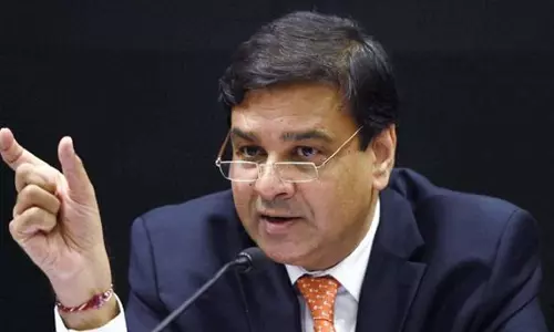 മോദി സര്‍ക്കാരിനെ മുള്‍മുനയിലാക്കി ഉര്‍ജിത് പട്ടേല്‍ രാജിക്ക്