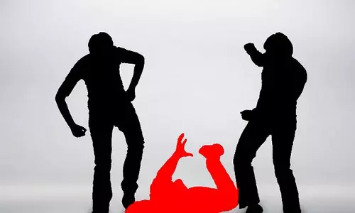 ഗുണ്ടാ ആക്രമണത്തില്‍ വിദ്യാര്‍ഥിക്ക് ഗുരുതര പരിക്ക്