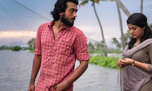 കലിപ്പ് ലുക്കില്‍ കാളിദാസ്; ജീത്തു ജോസഫ് ചിത്രത്തിന്റെ ടൈറ്റില്‍ പുറത്തുവിട്ടു