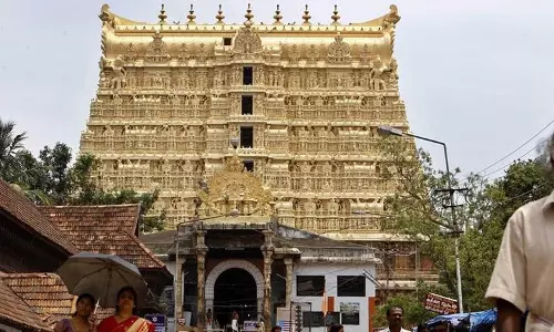 ശ്രീ പത്മനാഭ സ്വാമി ക്ഷേത്രക്കേസിൽ സുപ്രിം കോടതി ഇന്ന് അന്തിമ വാദം കേള്‍ക്കും