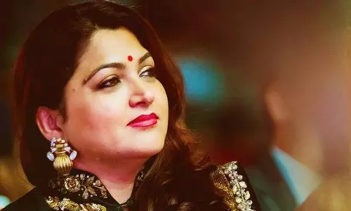 ആരോപണങ്ങള്‍ ഉണ്ടെന്നു കരുതി സിനിമയെ തകര്‍ക്കുന്ന പ്രവണത നല്ലതല്ല,ദിലീപിനെ ന്യായീകരിച്ച് ഖുശ്ബു