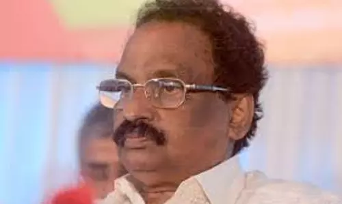 ശശിക്കെതിരായ ലൈംഗിക പീഡന ആരോപണം സി.പി.എമ്മിനെ സംബന്ധിച്ച് ഒന്നുമല്ലെന്ന് എ.കെ ബാലൻ