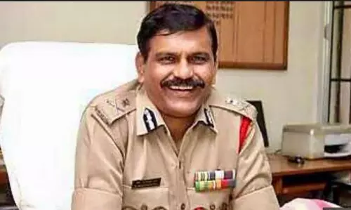 സി.ബി.ഐയുടെ പുതിയ തലവന്‍ നാഗേശ്വര്‍ റാവുനെതിരെയും ഉയരുന്നത് കടുത്ത അഴിമതി