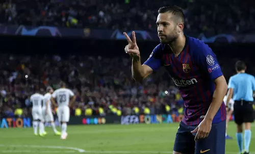 ചാമ്പ്യന്‍സ് ലീഗില്‍ ബാഴ്സലോണക്കും ലിവര്‍പൂളിനും ജയം