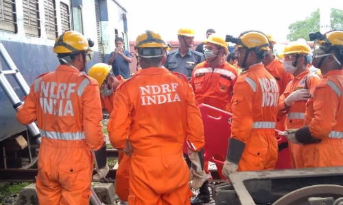 മലബാറിനായി പ്രഖ്യാപിച്ച ദേശീയ ദുരന്ത നിവാരണ കേന്ദ്രം നഷ്ടമാകുന്നു