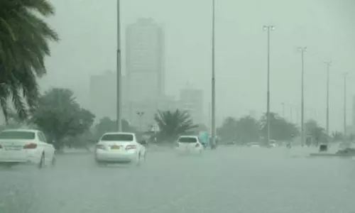സൗദിയില്‍ മഴയുടെ ശക്തി കുറഞ്ഞു; മഴക്കെടുതിയില്‍ ഇതുവരെ 22 മരണം