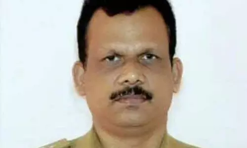 യുവാവിന്റെ മരണം: പ്രതിയായ ഡി.വൈ.എസ്.പിക്കെതിരെ ഇന്റലിജന്സ് റിപ്പോര്ട്ട് ഉണ്ടായിട്ടും നടപടി എടുത്തില്ല യുവാവിന്റെ മരണം: പ്രതിയായ ഡി.വൈ.എസ്.പിക്കെതിരെ ഇന്റലിജന്സ് റിപ്പോര്ട്ട് ഉണ്ടായിട്ടും നടപടി എടുത്തില്ല