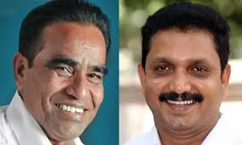 മഞ്ചേശ്വരത്ത് തന്നെ വിജയിയായി പ്രഖ്യാപിക്കണം: കെ. സുരേന്ദ്രന്റെ ഹരജി കോടതി ഇന്ന് പരിഗണിക്കും