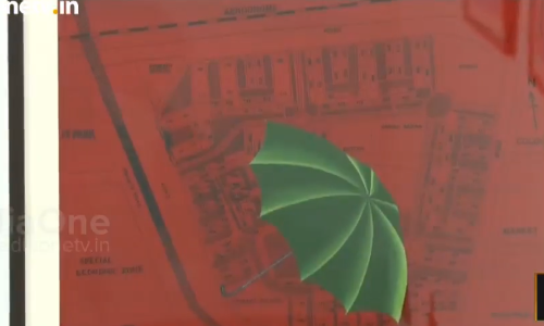 ഒരു ഗ്രാമം നഗരമായി മാറുമ്പോള്‍ വലിച്ചെറിയപ്പെടുന്ന മനുഷ്യജീവിതത്തിന്റെ നേര്‍ക്കാഴ്ച വരകളിലൂടെ