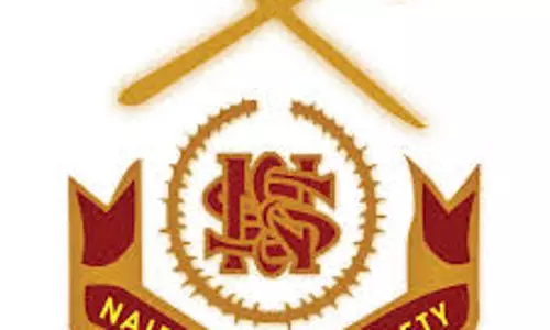 എന്‍.എസ്.എസ് ഓഫീസുകൾ ആക്രമിക്കപ്പെട്ട സംഭവത്തിൽ പ്രതിഷേധം ശക്തമാകുന്നു