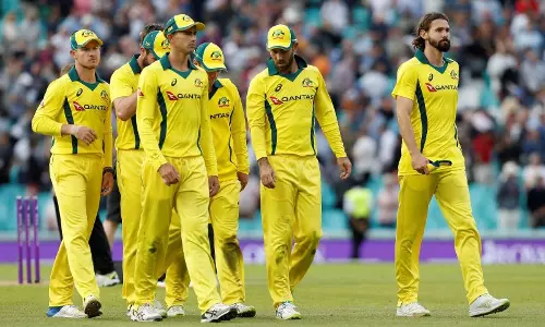 ആസ്‌ട്രേലിയക്ക് പുതിയ നായകന്‍; രണ്ട് ഉപനായകന്മാര്‍ 