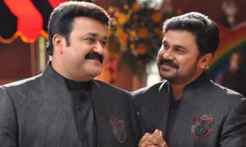 മോഹന്‍ലാലിനെ ദിലീപ് തരംതാഴ്ത്തുകയായിരുന്നുവെന്ന് ലിബര്‍ട്ടി ബഷീര്‍