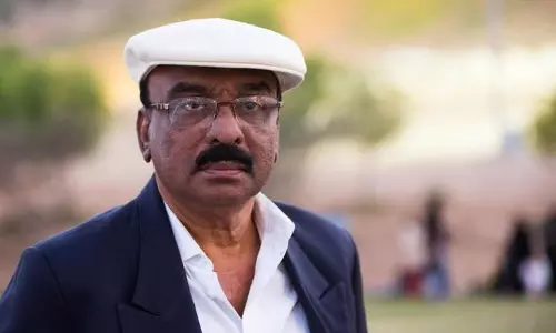 ആള്‍ക്കൂട്ടങ്ങളില്ലാത്ത ലോകത്തേക്ക് ഐ.വി ശശി നടന്നുപോയിട്ട് ഒരു വര്‍ഷം