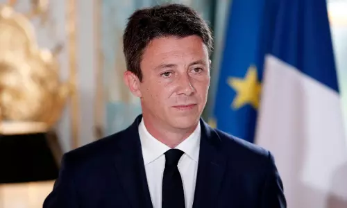 ജമാല്‍ ഖശോഗിയുടെ കൊലപാതകത്തില്‍ കൃത്യമായ നടപടികള്‍ ഉടന്‍ കൈക്കൊള്ളുമെന്ന് ഫ്രാന്‍സ്