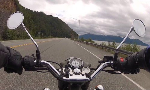 ‘മഴ നനഞ്ഞ് മഞ്ഞ് കൊണ്ട് ബുള്ളറ്റ് പായിക്കാമോ’; എങ്കില്‍ സിനിമയില്‍ നായികയാകാം