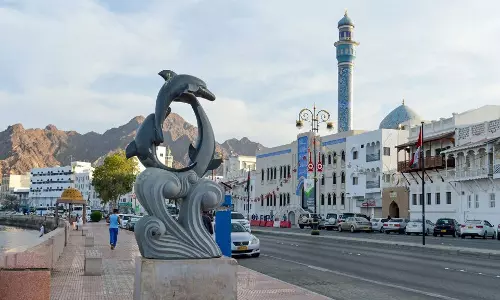 വിദേശികള്‍ ഉള്‍പ്പടെയുള്ളവര്‍ക്ക് ഇന്‍ഷുറന്‍സ്; പദ്ധതി അന്തിമ ഘട്ടത്തിലെന്ന് ഒമാന്‍