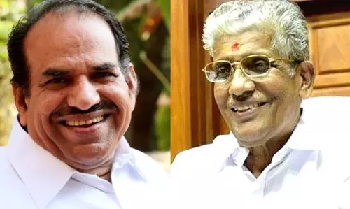 ശബരിമല: എന്‍.എസ്.എസ് നിലപാട് തിരുത്തണമെന്ന് സി.പി.എം, തിരുത്തേണ്ടത് സര്‍ക്കാരെന്ന് എന്‍.എസ്.എസ് 