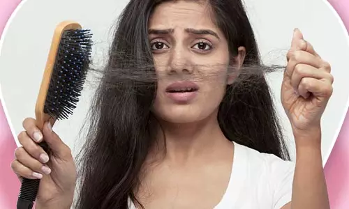 മുടി കൊഴിച്ചിലാണോ നിങ്ങളുടെ പ്രശ്നം?