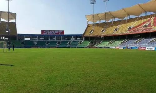 ഇന്ത്യ-വിന്‍ഡീസ് ഏകദിനം; വിദ്യാര്‍ഥികള്‍ക്കായി 2000 ടിക്കറ്റുകള്‍ കൂടി ലഭ്യമാക്കി കെ.സി.എ