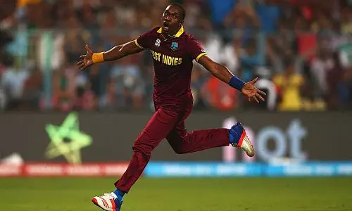 ബ്രാവോ വിന്‍ഡീസിനായി ഇനി കളിക്കില്ല; അപ്രതീക്ഷിത വിരമിക്കല്‍  