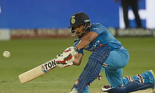 നാലാം ഏകദിനം; ഇന്ത്യക്ക് ബാറ്റിങ്