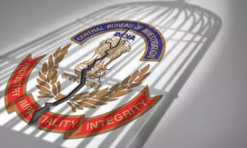 നിയമ ലംഘനങ്ങളും നിയമനങ്ങളും: മോദി ഭരണത്തില്‍ സി.ബി.എെക്ക് സംഭവിക്കുന്നത്... 