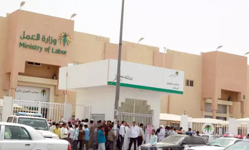 സൗദിയിലെ വിവിധയിടങ്ങളില്‍ പുതിയ തൊഴില്‍ കോടതികള്‍