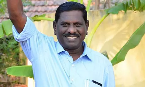 വനംവകുപ്പ് ഉദ്യോഗസ്ഥനെ ഭീഷണിപ്പെടുത്തിയതിന് കോങ്ങാട് എംഎൽഎക്കെതിരെ    കേസ്സ്