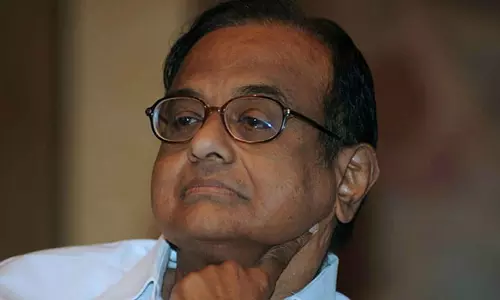 എയർസെൽ മാക്സിസ് കേസിൽ കുറ്റപത്രം സമർപ്പിച്ചു; ചിദംബരം ഒന്നാം പ്രതി 