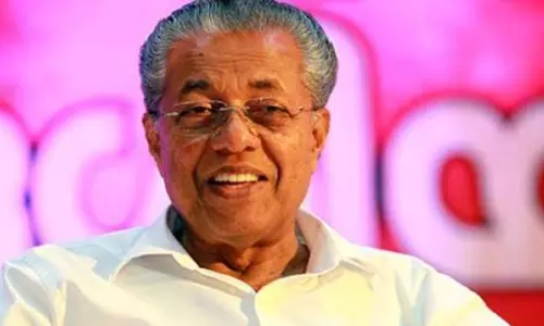 ശബരിമല സ്ത്രീപ്രവേശനം: രാഹുല്‍ ഗാന്ധിയുടെ നിലപാട് സ്വാഗതാര്‍ഹമെന്ന് മുഖ്യമന്ത്രി