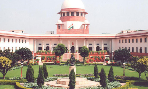 ബാബരി കേസ് സുപ്രീകോടതി നാളെ വീണ്ടും വാദം കേള്‍ക്കും