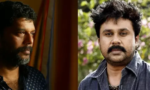 വടക്കന്സെല്ഫിക്ക് ശേഷം ബിഗ് ബജറ്റ് ചിത്രവുമായി പ്രജിത്ത്; നായകന് ദിലീപ് വടക്കന്സെല്ഫിക്ക് ശേഷം ബിഗ് ബജറ്റ് ചിത്രവുമായി പ്രജിത്ത്; നായകന് ദിലീപ്