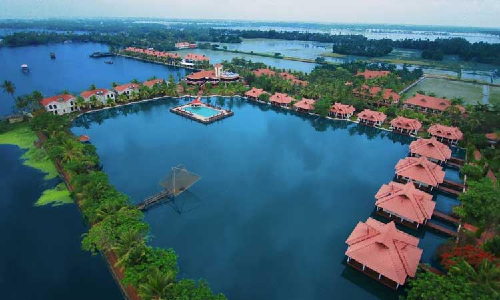 മുന്‍മന്ത്രി തോമസ് ചാണ്ടി കയ്യേറി നിര്‍മ്മിച്ച പാര്‍ക്കിംങ് ഗ്രൌണ്ട് പൊളിക്കണമെന്ന് സര്‍ക്കാര്‍