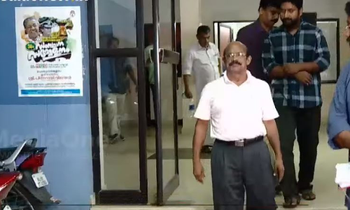 ജോസ് മാവേലിക്കെതിരെ ക്രെെംബ്രാഞ്ച് ചുമത്തിയ കേസുകള്‍ കോടതി റദ്ദാക്കി