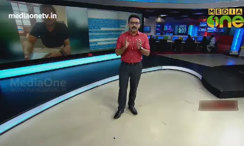 News Theatre | രാഹുൽ ഈശ്വറിനെതിരെ മീ ടൂ ആരോപണം | 29-10-18 