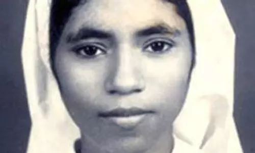 അഭയ കൊലക്കേസ് തിരുവനന്തപുരം സി.ബി.ഐ പ്രത്യേക കോടതി ഇന്ന് പരിഗണിക്കും