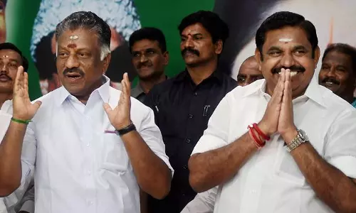 തമിഴ്നാട്ടില്‍ പളനിസ്വാമി വാഴുമോ അതോ വീഴുമോ...?