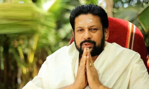 ‘ഞാന്‍ ആരോടും നിയമോപദേശം തേടിയിട്ടില്ല’; ശ്രീധരന്‍പിള്ളയെ തള്ളി തന്ത്രി