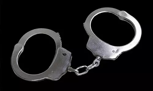 പോളണ്ട് സ്വദേശിക്ക് അടിമപ്പണി: ഇന്ത്യന്‍ വംശജരായ ദമ്പതികള്‍ ബ്രിട്ടനില്‍ അറസ്റ്റില്‍ 