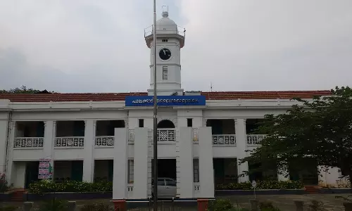 പാലക്കാട് നഗരസഭ;അവിശ്വാസ പ്രമേയം ഇന്ന് പാലക്കാട് നഗരസഭ;അവിശ്വാസ പ്രമേയം ഇന്ന്