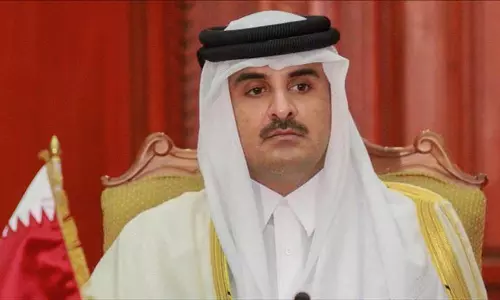 ഖത്തര്‍ മന്ത്രിസഭയില്‍ വന്‍ അഴിച്ചു പണി