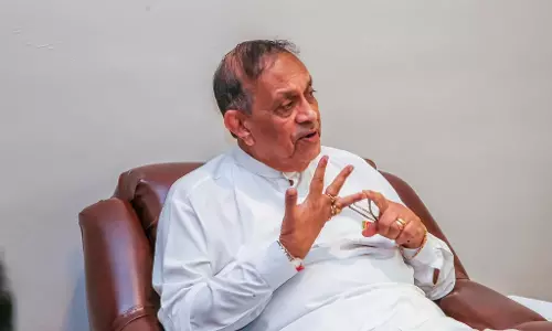 ലങ്കന്‍ പ്രതിസന്ധി രക്തകലുഷിതമായേക്കാം എന്ന് സ്പീക്കറുടെ മുന്നറിയിപ്പ്