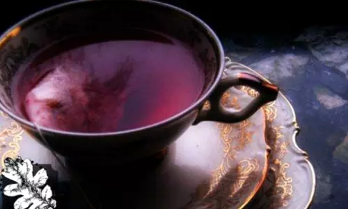 വെറും ചായയല്ല ഇത്, 24,501 രൂപ വിലയുള്ള പര്‍പ്പിള്‍ ചായ