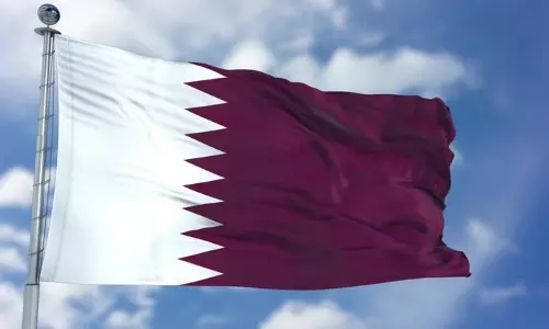 ഭീഷണികളെ ചെറുക്കാനുള്ള ശേഷി ഖത്തറിന് സ്വന്തമായുണ്ടെന്ന് ആവര്‍ത്തിച്ച് പ്രതിരോധ മന്ത്രി