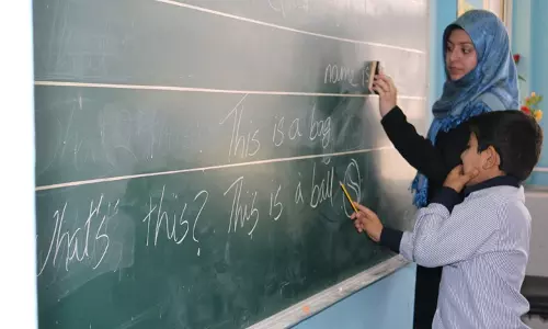 കുവൈത്തിലെ അധ്യാപക ക്ഷാമം പരിഹരിക്കാൻ ഫലസ്തീനിലെ ഗസ്സയിൽനിന്ന് 70 അധ്യാപകർ കൂടി