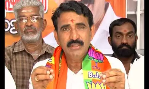 ശബരിമലയില്‍ അക്രമമുണ്ടാക്കിയത് മനോജ് എബ്രഹാമെന്ന പൊലീസ് നായ, പിണറായി വിജയന്‍ കവലച്ചട്ടമ്പി;ബി. ഗോപാലകൃഷ്ണന്‍