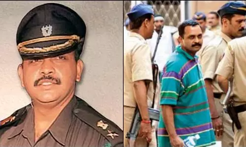 മലേഗാവ് കേസ്:  പ്രതികള്‍ക്കെതിരെ ഭീകരാക്രമണ ഗൂഢാലോചന, കൊലപാതക കുറ്റങ്ങള്‍ ചുമത്തി