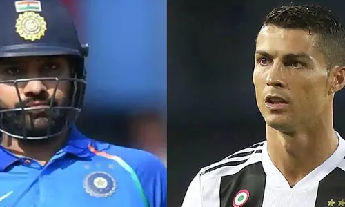 മിസ്റ്റര്‍ പെരസ്, നിങ്ങളെന്താണ് ചെയ്തത്?  രോഹിതിന്റെ ചോദ്യം റയല്‍ പ്രസിഡന്റിനോടാണ് 