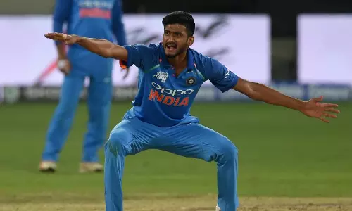 ഖലീലിന് താക്കീത്; ഒരു ഡിമെറിറ്റ് പോയിന്റ് 