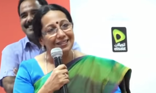 മന്ത്രി ജി.സുധാകരന്‍ പെണ്ണ് കാണാന്‍ പോയപ്പോള്‍ പെണ്‍കുട്ടിക്ക് നല്‍കിയ സമ്മാനം!